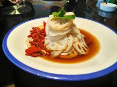 -阿庄新豫菜(通泰路店)