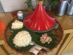 -桂林肥仔·中华餐饮名店(园湖店)