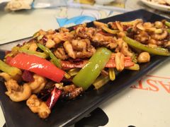 辣炒八带-金陵暴走小龙虾·迷踪蟹(凯德MALL店)