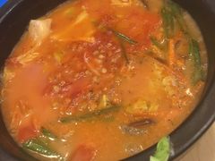 -阿香米线(龙岗万科广场店)