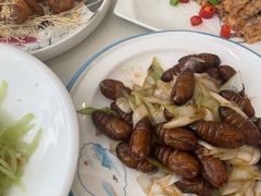 -天天渔港(杏林街店)