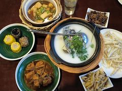 -南山竹海·珍味堂
