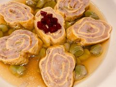 -茶人村·前滩江景雅宴(上海首店)