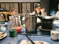 -湘轩·土菜研究院(光大店)