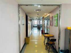 -爱月坊产后护理中心(万达店)