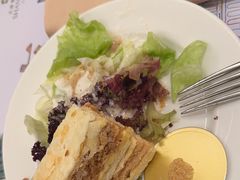 -韵咖啡自助餐厅(天津香格里拉店)