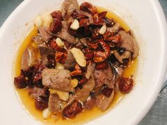 -茶油香闽南菜·花园餐厅(前埔店)