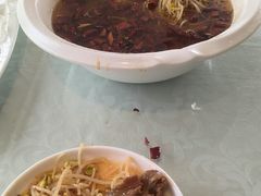 -牟传仁饭庄(星海店)