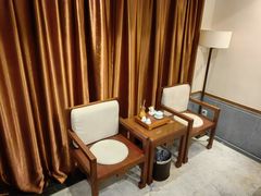 -观唐（国际）度假村温泉