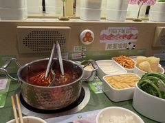 -一围小火锅(佳兆业广场店)