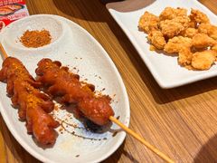 -阿香米线(北京大兴凯德MALL店)