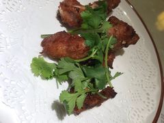 -外婆小菜(东苑米兰广场店)