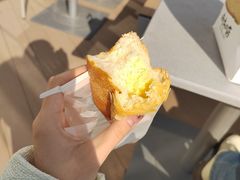 -崎本的店·专业酵种吐司(无锡万象汇店)