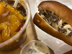 -屋裡·Union Bakery(龙江路店)