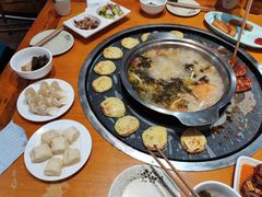 -重庆乌鱼庄·龙滋鲜(青羊大道店)