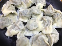 -大妈水饺(文华巷店)
