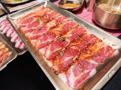 -西塔老太太泥炉烤肉(龙湖北苑天街店)