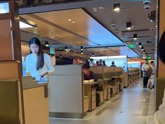 -海底捞火锅(西单店)