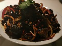 -初蓉丨遇见新川菜(亲贤街荣耀店)