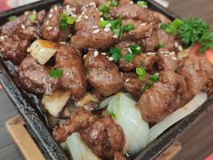 -仙隐小鹿中华料理(南宁万象城店)