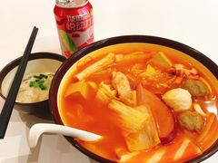 -张亮麻辣烫(无锡茂业天地店)