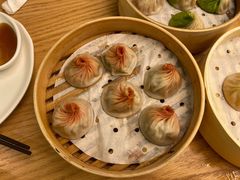-苏小柳点心·手作小笼包(新街口分院店)