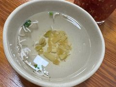 -无名氏面馆(邮电路店)