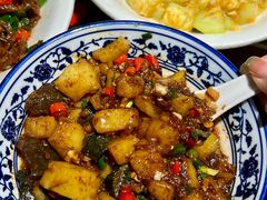 -天下客饭店(中山路店)