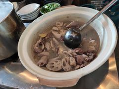 -巴土人家恩施菜馆(古德寺店)