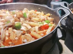 -蛙喔牛蛙(义乌新光汇店)