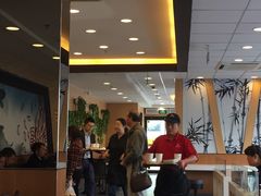 -永和大王(广渠店)