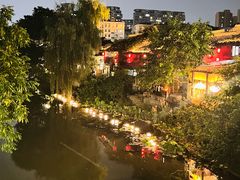 -小河直街历史文化街区