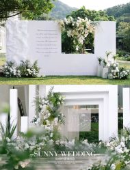 -Sunny喜铺婚礼策划(东部店)