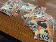 -嗨刻桌游(天一豪景店)