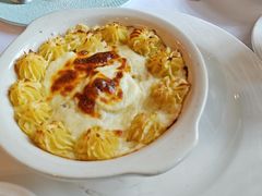 -波特曼西餐厅(中央大街店)