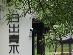 -日出青木·杭帮菜名店