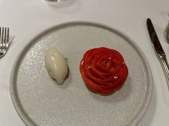 -La Villa French Restaurant