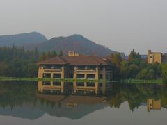 -良渚君澜度假酒店·中餐厅