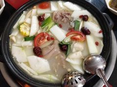 -花水湾红太阳牛肉汤锅