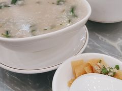 -春满人间酒楼(园岭中路店)
