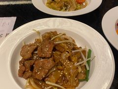 -浙江安吉JW万豪酒店·万豪中餐厅