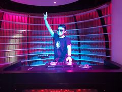 -曼谷杜莎夫人蜡像馆