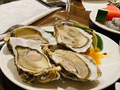 -索菲特酒店 · 云尚天际自助餐厅