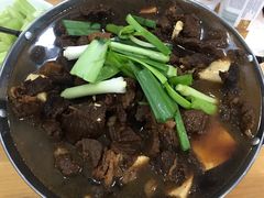 -黄牛肉馆·皖南土菜