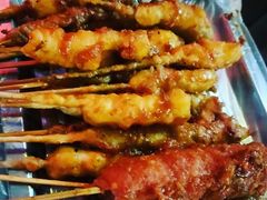 -辽B·小串(总店)