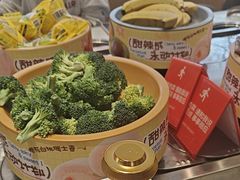 -龍歌自助小火锅(李沧丽达店)
