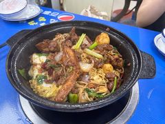 -重庆鸡公煲·嘟享吃(林科大店)