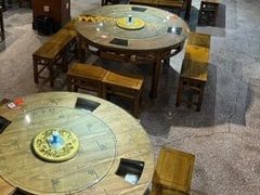 -灶东家民间菜(回兴店)