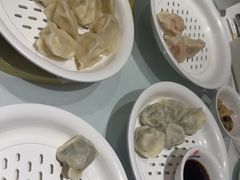 -百饺园(平山道店)