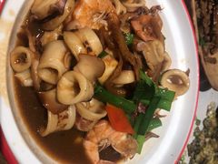 -八闽饭店闽南小镇(铁西店)